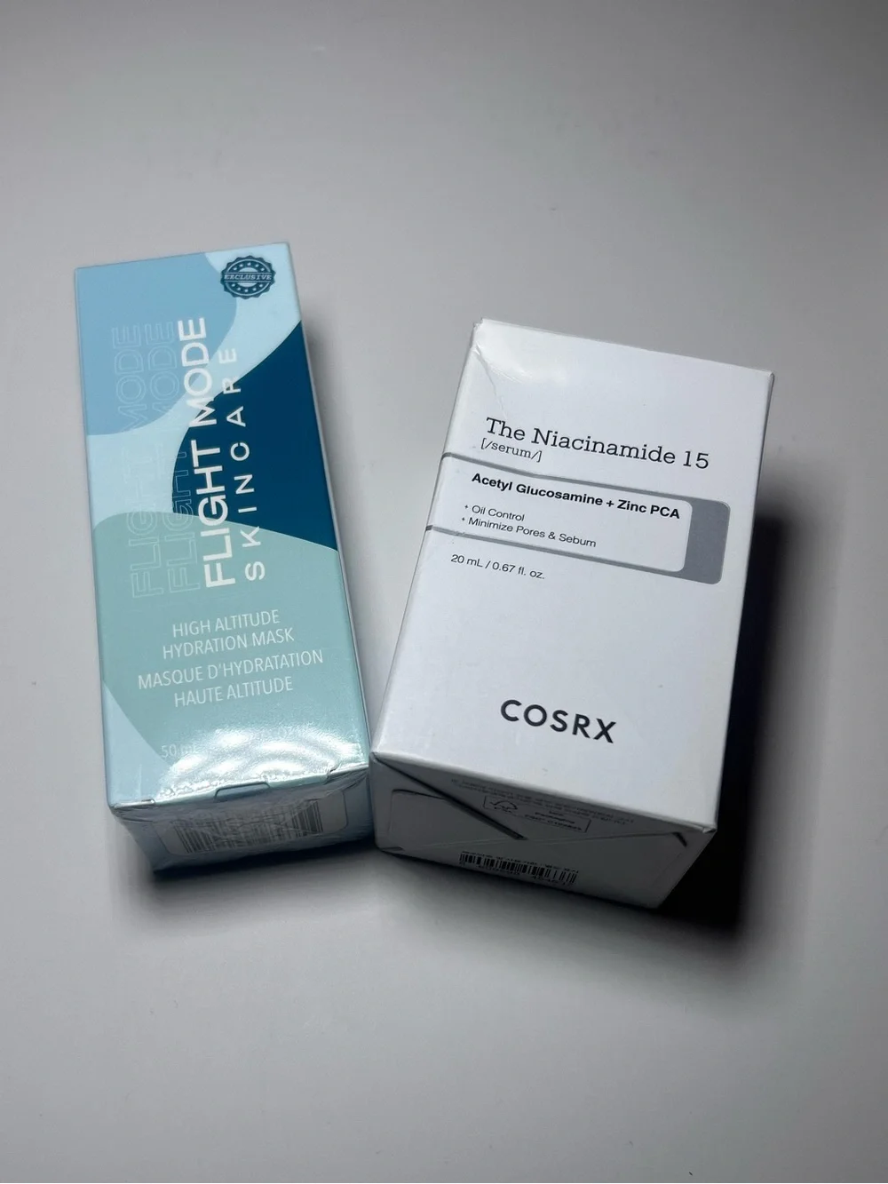 Luxury Korean Beauty & Hydration Skincare Bundle - COSRX, Wander Beauty